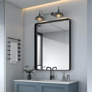 What is the Best Color Temperature for Makeup Mirrors?